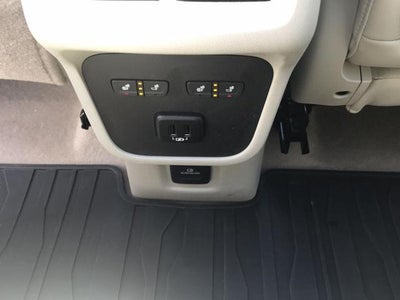 2018 GMC Terrain AWD 4dr Denali