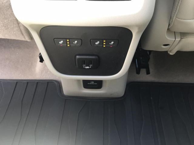 2018 GMC Terrain AWD 4dr Denali