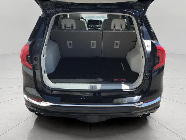 2018 GMC Terrain AWD 4dr Denali