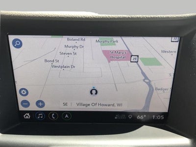 2018 GMC Terrain AWD 4dr Denali