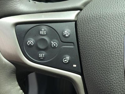 2018 GMC Terrain AWD 4dr Denali