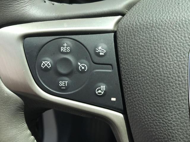 2018 GMC Terrain AWD 4dr Denali