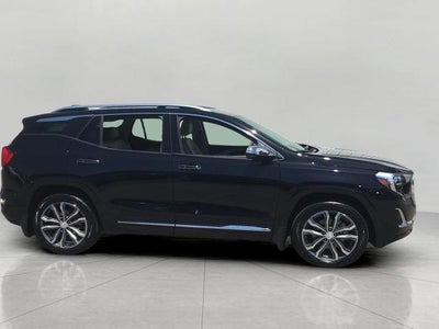2018 GMC Terrain AWD 4dr Denali