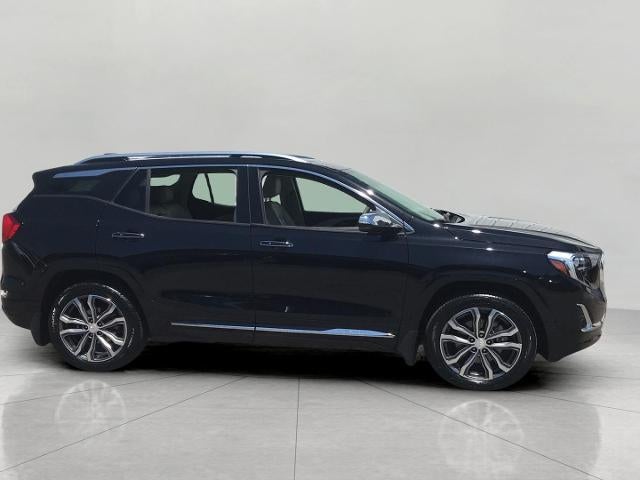 2018 GMC Terrain AWD 4dr Denali