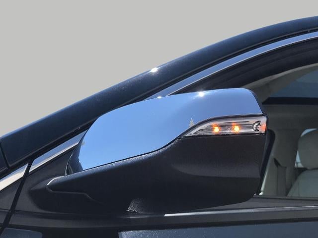 2018 GMC Terrain AWD 4dr Denali