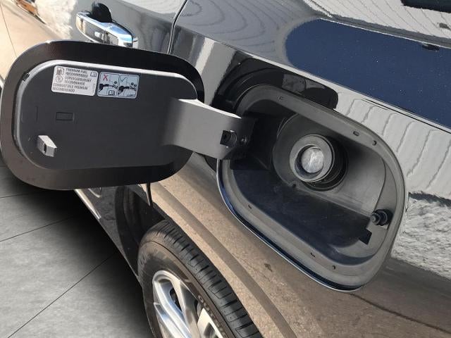 2018 GMC Terrain AWD 4dr Denali