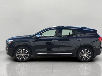 2018 GMC Terrain AWD 4dr Denali