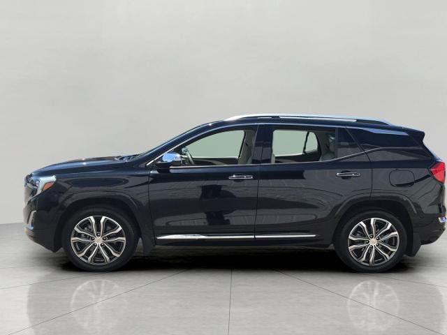 2018 GMC Terrain AWD 4dr Denali