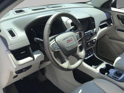 2018 GMC Terrain AWD 4dr Denali