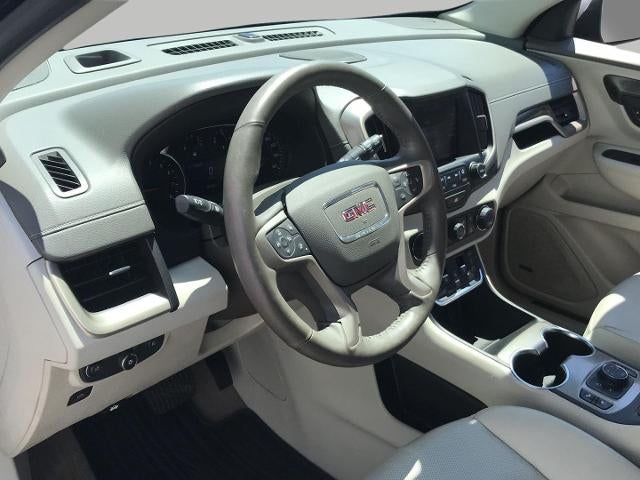2018 GMC Terrain AWD 4dr Denali