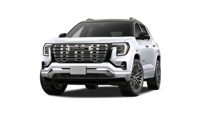 2027 GMC Terrain Base