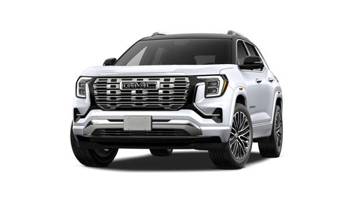 2027 GMC Terrain Base