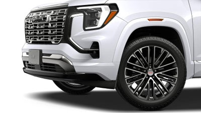 2027 GMC Terrain Base