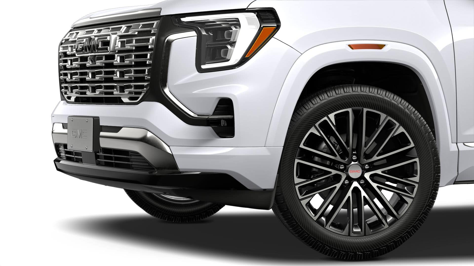 2027 GMC Terrain Base