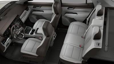 2027 GMC Terrain Base