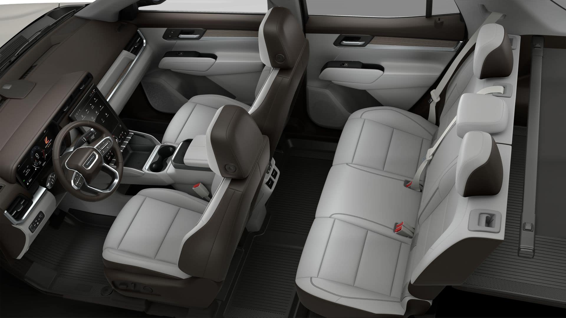 2027 GMC Terrain Base