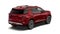 2027 GMC Terrain Base