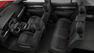 2027 GMC Terrain Base