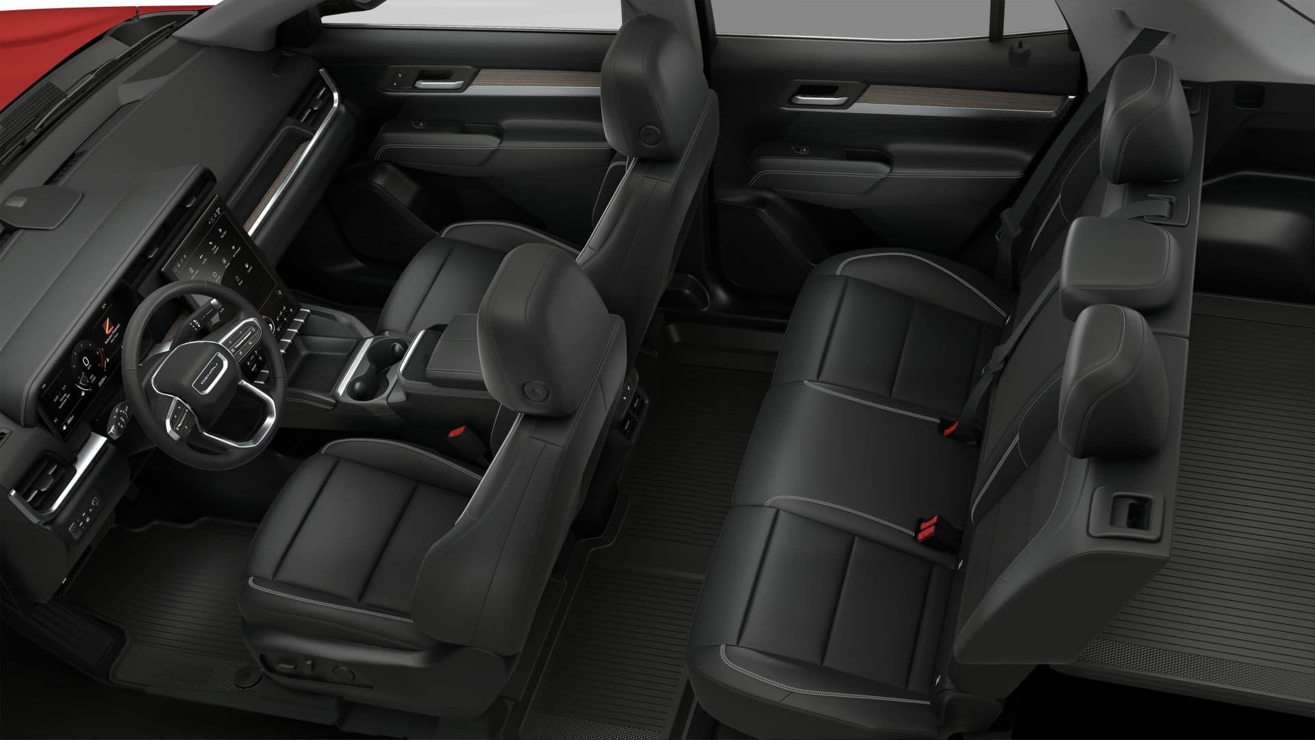 2027 GMC Terrain Base