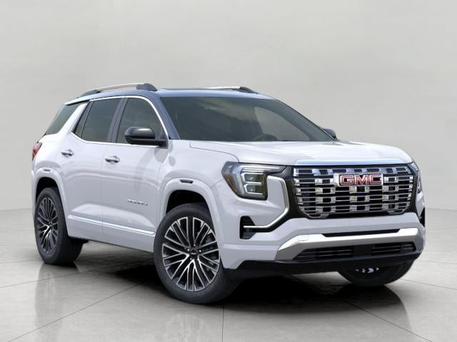2027 GMC Terrain AWD Denali
