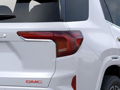 2027 GMC Terrain AWD Denali