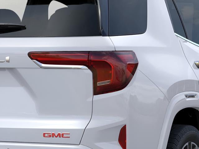 2027 GMC Terrain AWD Denali