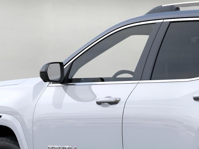 2027 GMC Terrain AWD Denali