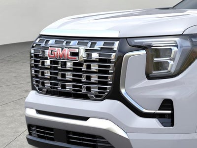 2027 GMC Terrain AWD Denali