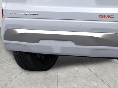 2027 GMC Terrain AWD Denali