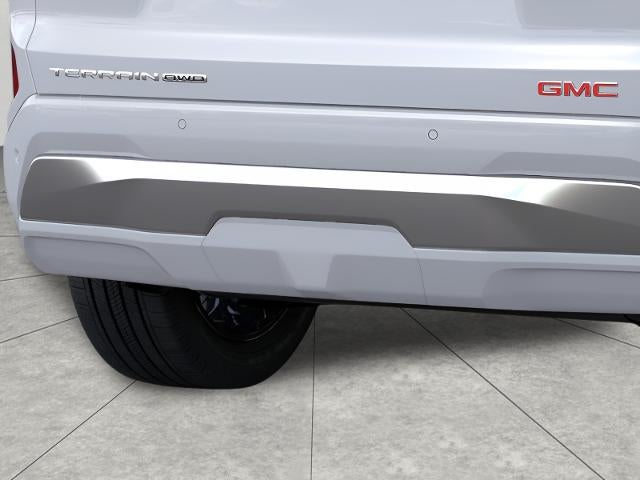 2027 GMC Terrain AWD Denali
