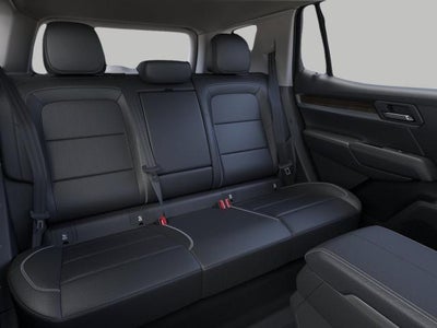 2027 GMC Terrain AWD Denali