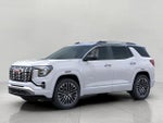 2027 GMC Terrain AWD Denali