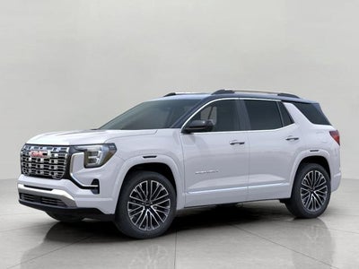 2027 GMC Terrain AWD Denali