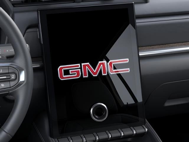 2027 GMC Terrain AWD Denali