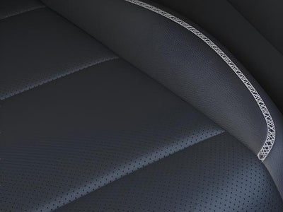 2027 GMC Terrain AWD Denali