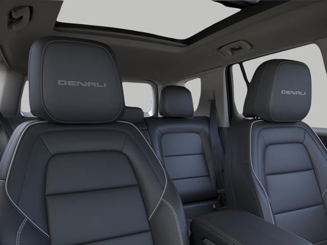2027 GMC Terrain AWD Denali
