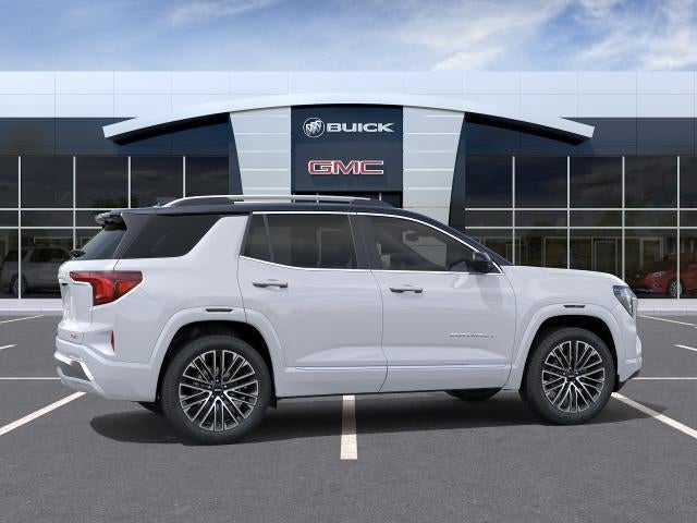 2027 GMC Terrain AWD Denali