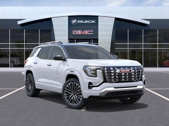 2027 GMC Terrain AWD Denali