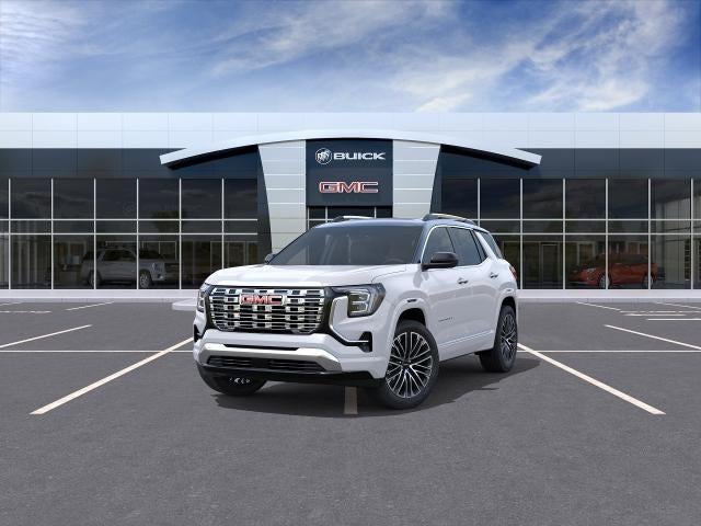 2027 GMC Terrain AWD Denali