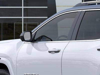 2027 GMC Terrain AWD Denali