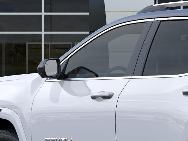 2027 GMC Terrain AWD Denali