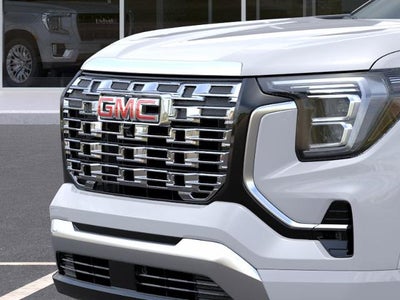 2027 GMC Terrain AWD Denali