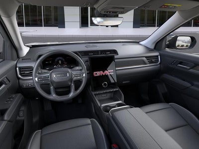 2027 GMC Terrain AWD Denali