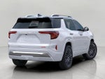 2027 GMC Terrain AWD Denali