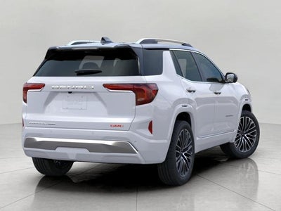 2027 GMC Terrain AWD Denali