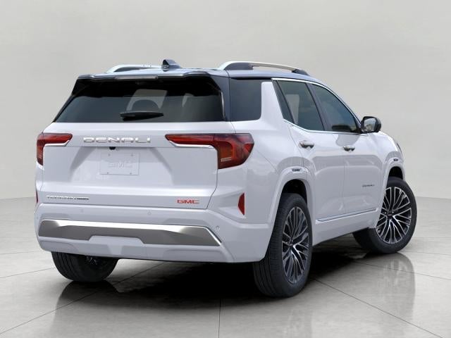 2027 GMC Terrain AWD Denali