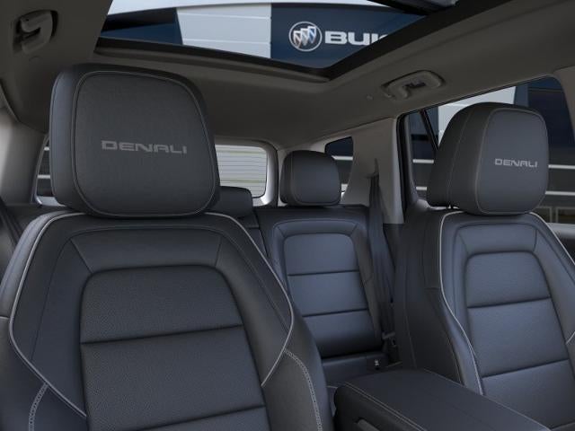 2027 GMC Terrain AWD Denali