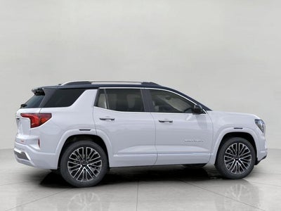 2027 GMC Terrain AWD Denali