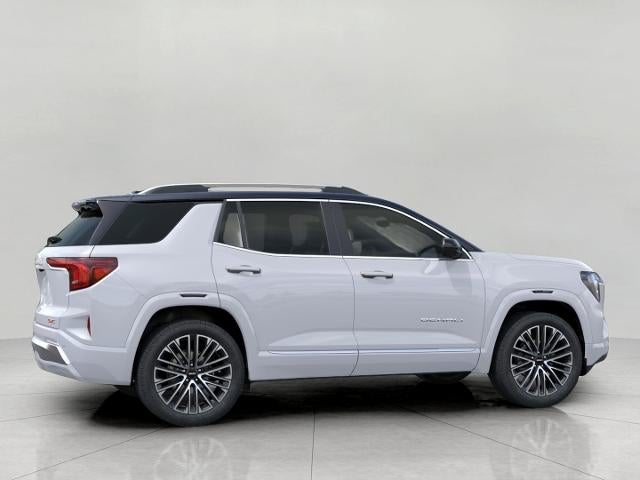 2027 GMC Terrain AWD Denali