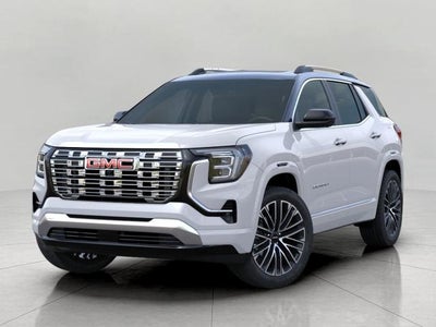 2027 GMC Terrain AWD Denali